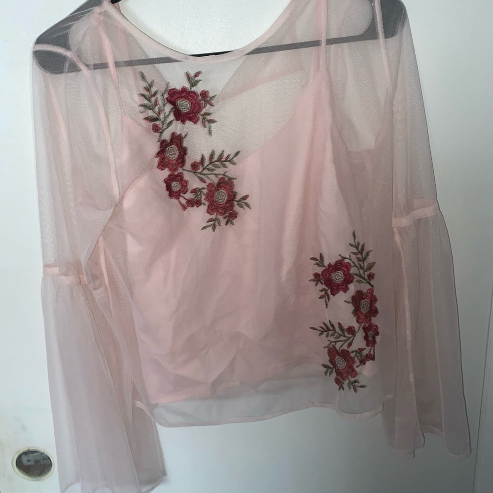 Hollister Top (open to offers)